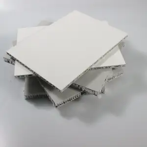 Customized Size Light Weight Aluminum Honeycomb Core Sandwich Panel