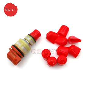 Fuel Injector <b>Dust</b> <b>Cap</b> IWM52300 For Opel Fuel Injectors - Product Image 3