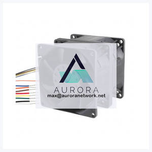 พัดลมระบายความร้อน OEM GFC0848DWB74 603-2048-ND และราคาดี - Product Image 1