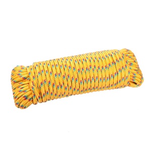 Cuerda <span class=keywords><strong>de</strong></span> <span class=keywords><strong>Escalada</strong></span> Ajustable Qidian <span class=keywords><strong>de</strong></span> 10 mm a 20 mm, Cuerdas <span class=keywords><strong>de</strong></span> <span class=keywords><strong>Escalada</strong></span> <span class=keywords><strong>de</strong></span> Nailon Resistentes para Escalar Montañas - Product Image 2