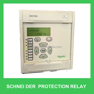 מיקום p439 p439 P439 ניהול מרחק מתקדם של ממסר הגנה מפני שוויים ואדמה-אשמת כדור הארץ - Product Image 5