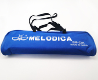 Easttop New Keyboard Music Instrument 32 Key Melodica Color Melodica