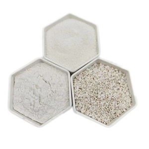 Vente en gros Orchid Vegetation Respirant et retenant l'eau Pearlite Water Filtering Glass Light Stone - Product Image 6