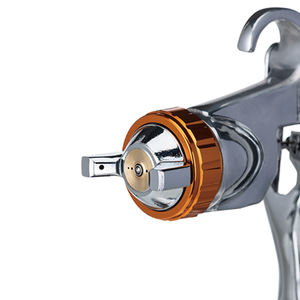 Fournisseur professionnel chaud <span class=keywords><strong>pistolet</strong></span> de pulvérisation pneumatique HVLP W71 <span class=keywords><strong>TOP</strong></span> <span class=keywords><strong>pistolet</strong></span> à <span class=keywords><strong>peinture</strong></span> par gravité - Product Image 3