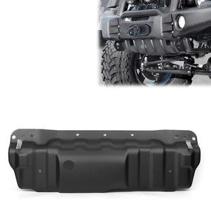 NEWWIND Popular 10th Anniversary Series parachoques delantero/trasero escalones laterales Placa de deslizamiento para Jeep Jk Wrangler Body Kit Accesorios - Product Image 5