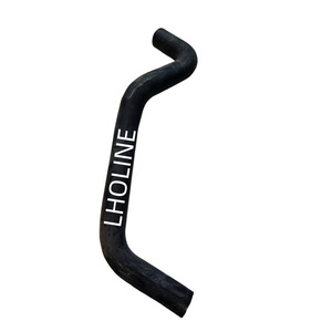 Tuyau en caoutchouc LHOLINE 16572-31200/16572-0P070 EPDM pour réservoir d'eau, chauffage et carburant, longueur standard - Product Image 2