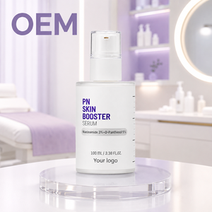 Sérum facial PN en marque privée 100 ml, soin hydratant pour la peau, fabricant OEM ODM - Product Image 1