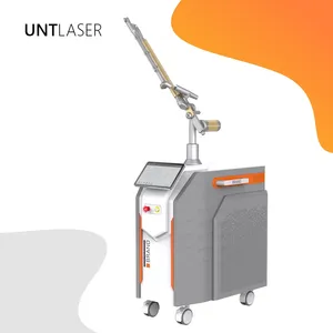 Picosecond Laser Tattoo Removal Machine Pico Laser Beauty Equipment