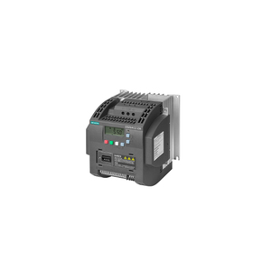 ไดรเวอร์ปรับความถี่ 50Hz 60Hz รุ่น 6SL3210-5BE23-0UV0 กำลังไฟ 5.5 กิโลวัตต์ 7.5 กิโลวัตต์ 3 เฟส AC  ตัวแปลงความถี่ Siemens VFD - Product Image 1