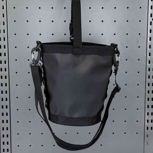 Nouvelle conception, vente en gros, bâche imperméable personnalisée avec cordon de serrage, seau de blocadao - Product Image 2