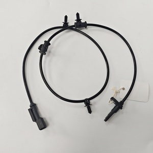 Phía sau Bánh Xe Cảm biến tốc độ cho Ford cạnh ct4z2c190b ct4z2c190c 0265009816 ct4z2c190a ct4z2c190ab brab384 brab390 - Product Image 2