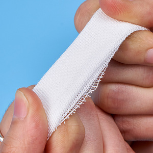 Compresses de Gasa Médica Desechables 6x8cm 8 Unidades Estériles No Tejidas para Cuidado de Heridas y Enfermería - Product Image 2