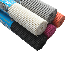PVC Non-Slip Soft Foam <strong>Bath</strong> <strong>Mat</strong> Solid Pattern Shower Toilet Sauna <strong>Runner</strong> Adjustable by Meter for Home or Hotel Use - Product Image 1