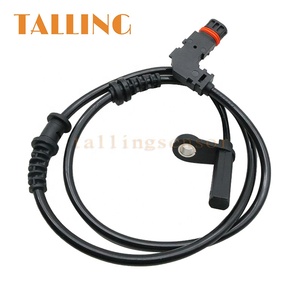Tự động một phần hệ thống cảm biến <span class=keywords><strong>ABS</strong></span> Bánh Xe Cảm biến tốc độ OEM 2045400117 cho Mercedes Benz w204 CLK C Class Coupe - Product Image 1