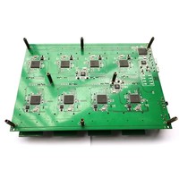 Tarjeta SD con CID Modificable de 32 GB de Plástico para Navegación GPS para Automóvil con Lector y Software