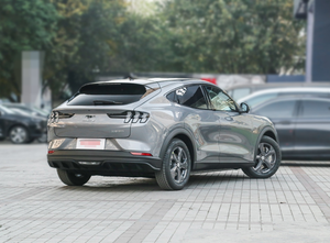 รถยนต์ไฟฟ้ามือสอง2022 Changan Fords <span class=keywords><strong>Mustang</strong></span> <span class=keywords><strong>Mach</strong></span> <span class=keywords><strong>E</strong></span> <span class=keywords><strong>4WD</strong></span> ขนาดกลาง - Product Image 5