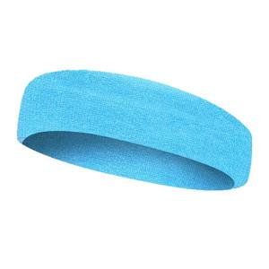 Banda Deportiva para la Cabeza, Absorbente de Sudor, Ancha, para Baloncesto, Fitness, Running, Uso Casual, Unisex, Estilo Deportivo, Diseño Bordado - Product Image 5