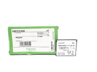 Controlador de Programación PLC HMIYCFA08 Nuevo y Original en Stock en Almacén