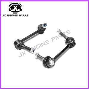 <span class=keywords><strong>2</strong></span> pièces de barre stabilisatrice avant pour Jeep WK2 Grand Cherokee Dodge Durango EZH ERB EXF EXN EHD EHW ERC 68091837AB DD-F-06452 - Product Image 4