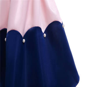 ชุดเดรสเด็กผู้หญิงแฟชั่นคุณภาพดีราคาส่ง สำหรับงานวันเกิด - Product Image 4