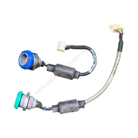 01.13.104312-01 01.13.104311-01 Composants d'interface TOCO et US pour moniteur fœtal CADE-NCE II