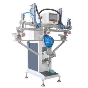 Impresora Automática de Servoimpresión de Alta Calidad, Nueva Condición, Máquina de Prensa Térmica para Cascos, Gran Venta en India, EE. UU. y México - Product Image 4