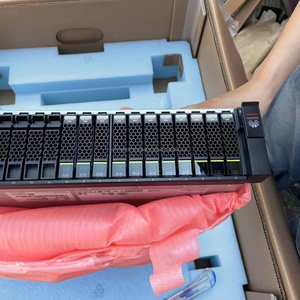 Dorado 5000 V6 License 88035WJR D5V6-LBS-C Capacité générale Stockage en réseau avec SmartDedupe Per TiB Capacité effective Stock - Product Image 4
