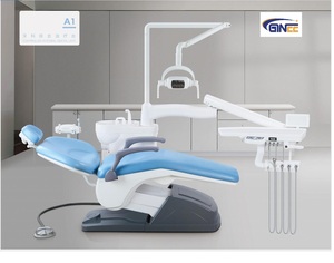 अदरक चिकित्सा उच्च गुणवत्ता वाली गर्म बिक्री मानक प्रकार इलेक्ट्रिक दंत चिकित्सक के लिए दंत चिकित्सक - Product Image 4