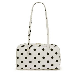 Nova Bolsa de Ombro de Nylon Leve para Mulheres, Resistente à Água, com Alça Longa, Bolsas de Nylon Personalizadas - Product Image 3