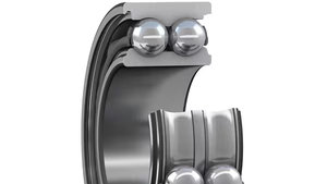 Rodamiento de Bolas de Contacto Angular de Una Hilera SKF FAG 7011 <span class=keywords><strong>ACEGA</strong></span>/HCP4AL2 de Alta Velocidad y Bajo Ruido, Venta al Por Mayor - Product Image 4