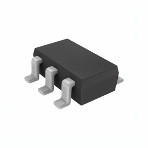 Composants électroniques en stock, puces BOM IC, transistors RQ6A050ZPTR TSMT6 - Product Image 1