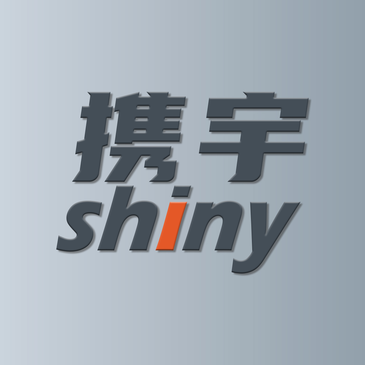 Shijiazhuang Shiny Material Co., Ltd. logo