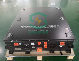 Rawsuns Multi-Cluster <span class=keywords><strong>Batterie</strong></span> au lithium-fer de grande capacité 537.6V172ah Packs <span class=keywords><strong>Batterie</strong></span> BMS <span class=keywords><strong>Voiture</strong></span> électrique LFP Refroidissement <span class=keywords><strong>liquide</strong></span> Lifepo4 - Product Image 3