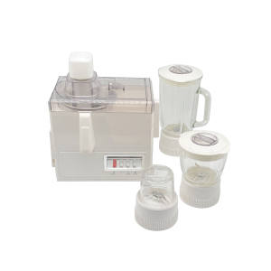 Fabricants de petits appareils de <span class=keywords><strong>cuisine</strong></span> en gros Maison intelligente Portable populaire Agitateur électrique Touche tactile - Product Image 3