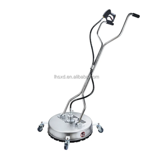 Máquina de limpieza de alta presión <span class=keywords><strong>Placa</strong></span> de lavado de piso de acero inoxidable Bandeja de lavado de piso para caminar - Product Image 1