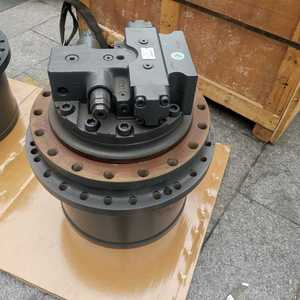Pour les moteurs de translation Sany 335, améliorant l'efficacité et la mobilité de la construction. Convient également aux excavatrices Sany 335. - Product Image 5