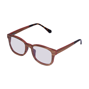 แว่นกันแดดโพลาไรซ์ไม้สำหรับผู้ชาย ดีไซน์ย้อนยุค รุ่น TAC ปี 2024 ขายส่ง เป็นมิตรกับสิ่งแวดล้อม รับทำโลโก้ตามสั่ง สำหรับทั้งชายและหญิง - Product Image 6