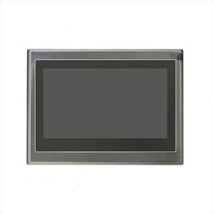 HMI Interface Homme-Machine à écran tactile panneau MT4424TE 7 "800*480 COM0:<span class=keywords><strong>RS232</strong></span>/RS485-2/4, <span class=keywords><strong>COM1</strong></span>:<span class=keywords><strong>RS232</strong></span>/RS485-2/4, COM2:<span class=keywords><strong>RS232</strong></span> - Product Image 1