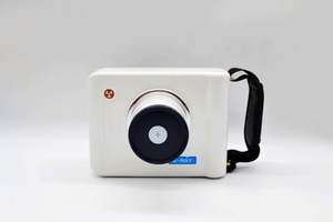 Máquina DE RAYOS X dental portátil de alta frecuencia Unidad DE RAYOS X dental MSLK18 - Product Image 4