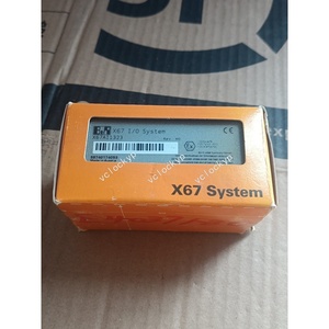 1 Módulo de Procesador PLC B&R X67AI1323 Nuevo en Caja, Hecho en China - Product Image 4