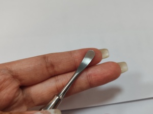 Premium Manual Dental Implant Surgery Tool Stainless Steel Periosteal Elevator <strong>Basis</strong> <strong>Surgical</strong> <strong>Instruments</strong> - Product Image 2