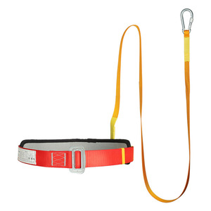 Alnasr Alnas Safety Belt 1.835 Meters Polyester Material For Window Cleaning With Insurance Protection - Product Image 5