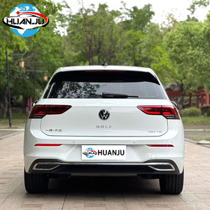 Auto Usado en Oferta, Volkswagen Golf 8 Pro 2024, 1.4tsi 280tsi, Edición 50 Aniversario, Sedán Automático con Volante a la Izquierda - Product Image 5