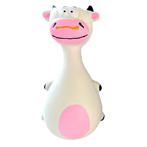 Toptan komik hayvan ç<span class=keywords><strong>i</strong></span>ğnemek yıkılmaz gıcırtılı köpek oyuncaklar <span class=keywords><strong>i</strong></span>çin agresif chedogs kauçuk interaktif oyuncaklar köpekler <span class=keywords><strong>i</strong></span>çin - Product Image 3