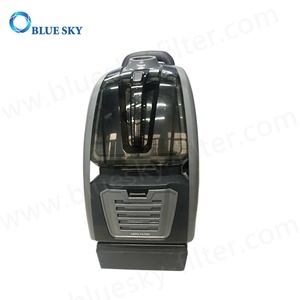 <span class=keywords><strong>Aspirateur</strong></span> de <span class=keywords><strong>sac</strong></span> à dos Rechargeable sans fil de grande puissance <span class=keywords><strong>avec</strong></span> fonction de soufflage <span class=keywords><strong>et</strong></span> filtre efficace - Product Image 2