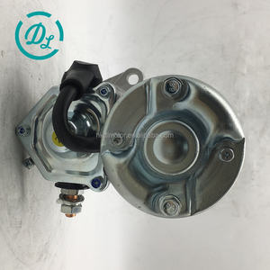 EexcavaStart 03505020046 03505020043 14861677022 11T Ensemble de démarrage d'excavatrice 03505020047 0280009140 03505020042 03505020044 - Product Image 3