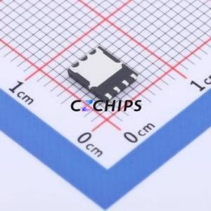 ทรานซิสเตอร์ฟิลด์ทรานซิสเตอร์ (Mosfet) พลังงาน FDMS8820แบบดั้งเดิมและใหม่เอี่ยม-56-8 - Product Image 2