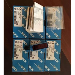 SICK VS/VE18-4P3212 โฟโตอิเล็กทริคเซนเซอร์แบบลำแสงผ่าน 250 Hz เซนเซอร์ออปติคอลผลิตในเยอรมนี - Product Image 3