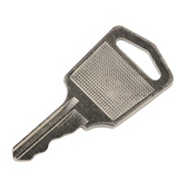 Pièces de rechange pour ascenseurs, clé pour porte d'ascenseur