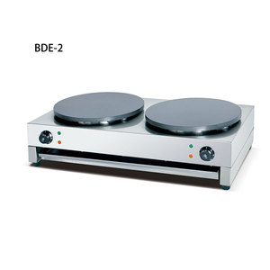 2023 bán chạy nhất và chất lượng cao điện <span class=keywords><strong>Crepe</strong></span> Maker cho thương mại Snack cửa hàng thực phẩm - Product Image 1